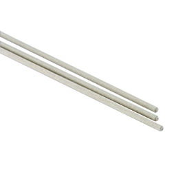 Forney 1/8 in. D X 15.2 in. L E6011 Mild Steel Welding Electrodes 60000 psi 1 lb 1 pk