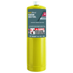 Ace 14.1 oz Gas Cylinder 1 pc
