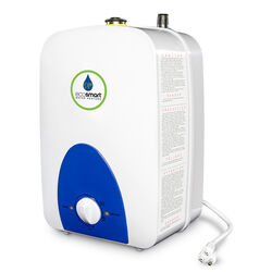 EcoSmart 1.5 gal 1440 Tankless Electric Water Heater