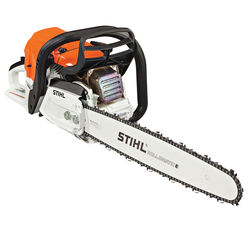 STIHL MS 362 20 in. 59 cc Gas Chainsaw Tool Only