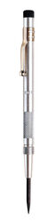 General Tools 3/8 in. Steel Center Punch 5 in. L 1 pc