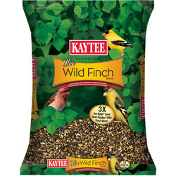 Kaytee Ultra Wild Finch Songbird Niger Seed Wild Bird Food 5 lb