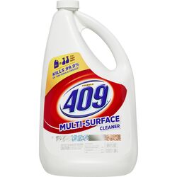 Clorox Original Scent Multi-Surface Cleaner Liquid 64 oz