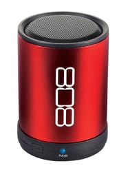 808 Canz Wireless Bluetooth Portable Speaker