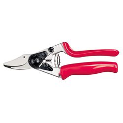 Zenport Professional Steel Anvil Rotating Handle Pruners