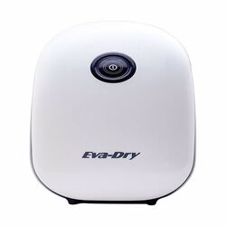 Eva-Dry 2500 sq ft 4 pt Dehumidifier