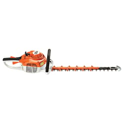 STIHL HS 56 24 in. Gas Hedge Trimmer Tool Only