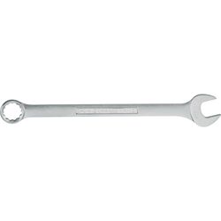Craftsman 1-1/4 in. S X 1-1/4 in. S 12 Point SAE Combination Wrench 16.87 in. L 1 pc