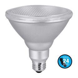 Feit Electric acre Enhance PAR38 E26 (Medium) LED Bulb Daylight 90 Watt Equivalence 1 pk