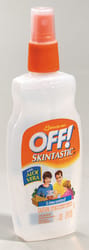 Off Insect Repellent Liquid For Mosquitoes/Other Flying Insects 6 oz
