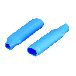 Vanco Insulated Wire Connectors Blue 10 pk