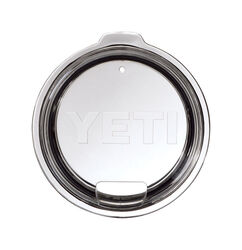 YETI Rambler Tumbler Lid Clear