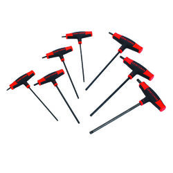 Craftsman T-Handle Torx Hex Key Set 7 pc