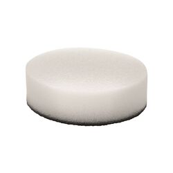 Dremel Versa 2-1/2 in. S Melamine Foam Power Cleaner Eraser Pad 3 pk