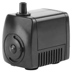 Little Giant 1/2 HP 80 gph Thermoplastic Magnetic Drive Pumps