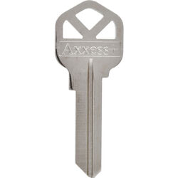 Hillman KeyKrafter House/Office Universal Key Blank 97 KW10, KW11 Single For