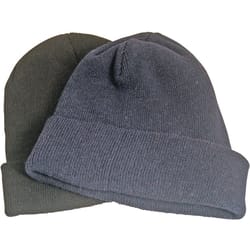 Max Force Winter Hat Assorted Colors One Size Fits All