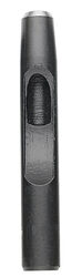 General Tools 3/8 in. Steel Punch 3/8 in. L 1 pc