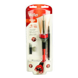 Weller Corded Soldering Iron Kit 40 W 1 pk