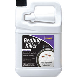 Bonide Bedbug Liquid Insect Killer 128 oz