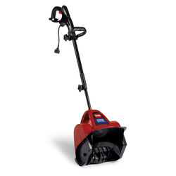 Toro Power Shovel 12 in. Single stage Electric Snow Blower