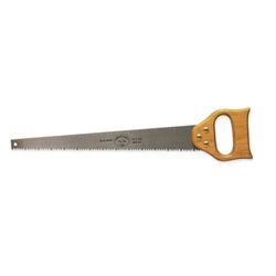 Nicholson 16 in. Steel Double Edge Pruning Saw