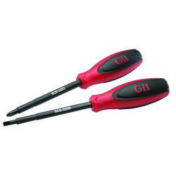 Gardner Bender 2 pc Multi-Bit Screwdriver Set 8.25 in.