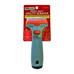 Allway Steel Heavy-Duty Utility Scraper