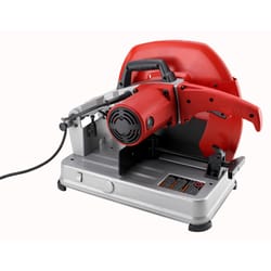 Milwaukee 15 amps Corded 14 in. Abrasive Cut-Off Machine
