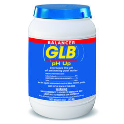 GLB pH Plus 8 lb
