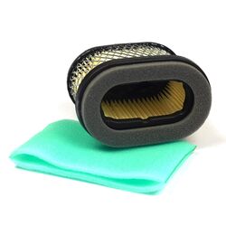 Briggs & Stratton Air Filter Pre-Cleaner Kit For