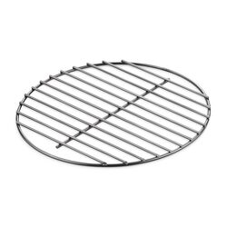 Weber Charcoal Grate For 10.5 in. L X 10.5 in. W