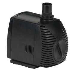 Little Giant PES Series 5/8 HP 380 gph Thermoplastic AC Magnetic Drive Pumps