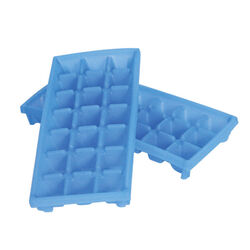 Camco Mini Ice Cube Trays 2 pk