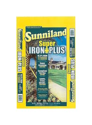 Sunniland All-Purpose Lawn & Garden Fertilizer For All Grasses 4000 sq ft 20 cu in