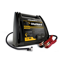 DieHard Automatic 12 V 950 amps Battery Jump Starter