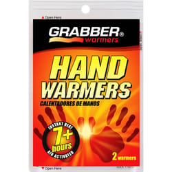 Grabber Hand Warmer 2 pk