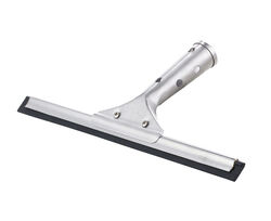 Ace 12 in. Stainless Steel Window Squeegee