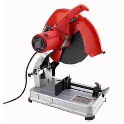 Milwaukee 15 amps Corded 14 in. Abrasive Cut-Off Machine