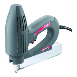 Arrow Fastener 18 Ga. Corded Nail Gun