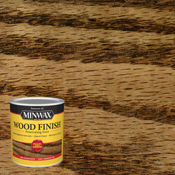 Minwax Wood Finish Semi-Transparent Early American Oil-Based Stain 1 qt