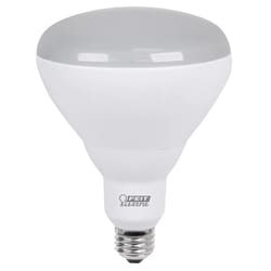 Feit Electric acre BR40 E26 (Medium) LED Bulb Daylight 65 Watt Equivalence 1 pk