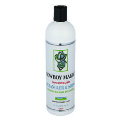 Cowboy Magic Liquid Detangler & Shine For Horse 16 oz