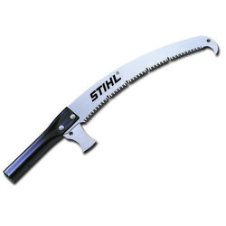 STIHL Nickel Curved Arboriculture Saw Attachment PS 80