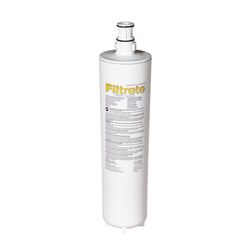 3M Filtrete Under Sink Maximum Water Filtration System For