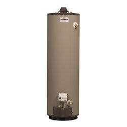 Reliance 50 gal 37,000 BTU Propane Water Heater