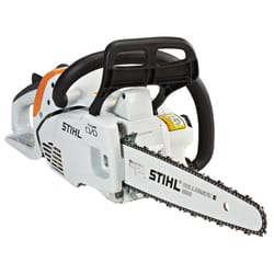 STIHL MS 150 C-E 12 in. 23.6 cc Gas Chainsaw