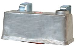 Little Giant Aluminum Housed Stock Tank Float Valve