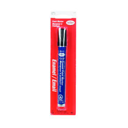 Testors Gloss Dark Blue Enamel Paint Marker 0.3 oz