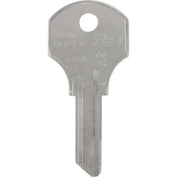Hillman KeyKrafter House/Office Universal Key Blank 227 CO12 Single For